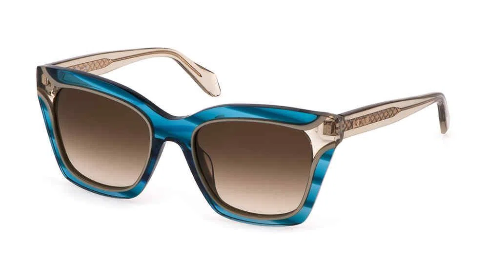 Just Cavalli SJC024V Sunglasses - view 2
